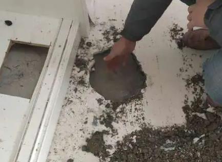 巴马卫生间漏水维修公司分享下精确定位查漏水一次多少钱?不同级别收费不同