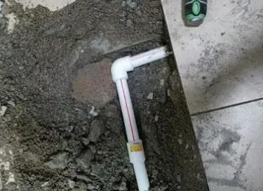 巴马阳台漏水维修时有哪些声音会影响检漏仪